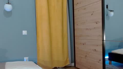 AnnaMaee online show from January 2025 03:07:01 AM