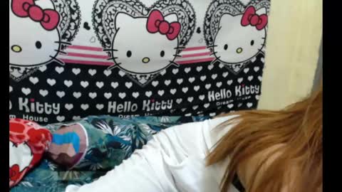 Snapshot of xsexyhotmomma69x chatting on December 2024 03:41:01 PM merayel online show from December 2024 03:41:01 PM