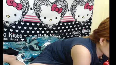 Snapshot of xsexyhotmomma69x chatting on December 2024 02:41:02 PM merayel online show from December 2024 02:41:02 PM