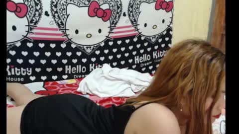 Snapshot of xsexyhotmomma69x chatting on December 2024 03:11:02 PM merayel online show from December 2024 03:11:02 PM