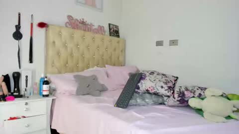 Snapshot of xshantall_hotx chatting on February 2025 03:21:02 PM Shantyonlyfansshantallsalcedo online show from February 2025 03:21:02 PM