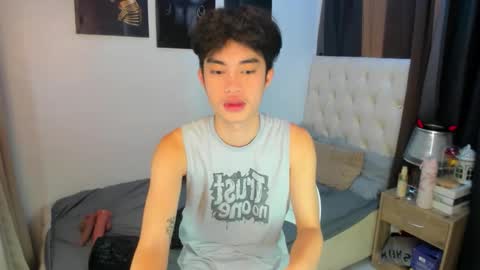 Snapshot of xsianhotcocxx chatting on December 2025 05:03:02 AM xsianhotcocxx online show from December 2025 05:03:02 AM