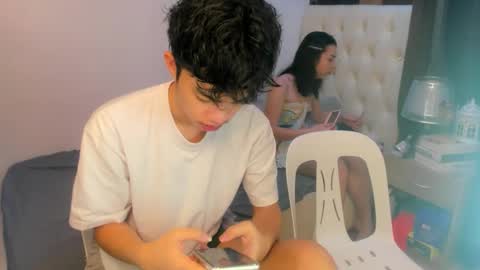 Snapshot of xsianhotcocxx chatting on December 2025 06:33:01 AM xsianhotcocxx online show from December 2025 06:33:01 AM