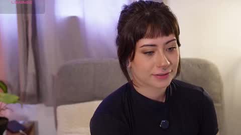 Snapshot of xspacebluex chatting on February 2026 07:25:02 PM Blue online show from February 2026 07:25:02 PM