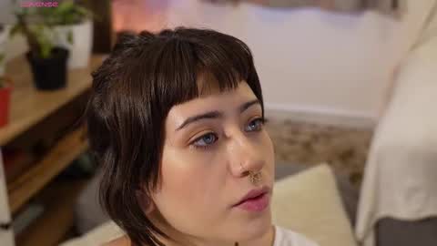 Snapshot of xspacebluex chatting on February 2026 08:29:01 PM Blue online show from February 2026 08:29:01 PM