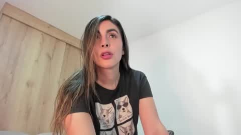 Hellen Sofia instagram hellen5546 online show from June 2026 08:56:02 PM