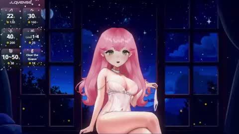 XstaceyliciousX online show from July 2026 07:01:02 PM