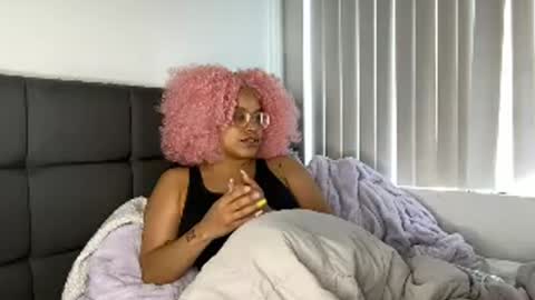 xStarGazingx online show from June 2026 12:52:02 AM