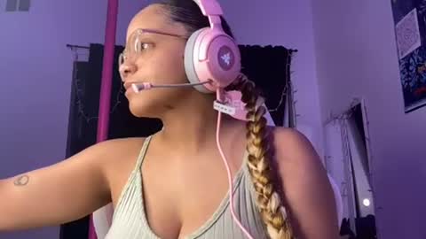 xStarGazingx online show from July 2026 04:06:02 AM