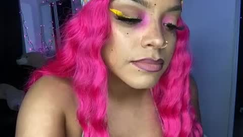 xStarGazingx online show from July 2026 05:36:01 AM