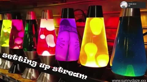 Snapshot of xsunsub chatting on November 2025 12:02:02 AM Sunny Daze online show from November 2025 12:02:02 AM