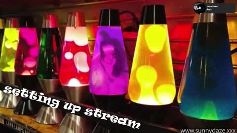 Snapshot of xsunsub chatting on January 2026 07:50:02 PM Sunny Daze online show from January 2026 07:50:02 PM