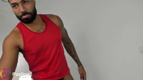 Stipp3r online show from July 2026 10:57:02 AM