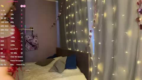 Milana online show from July 2026 03:24:02 AM