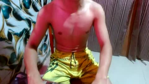 Marjune online show from July 2026 06:38:02 AM