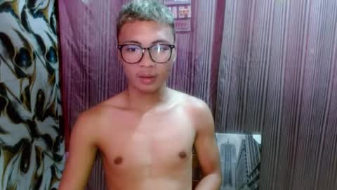 Marjune online show from July 2026 07:39:01 PM