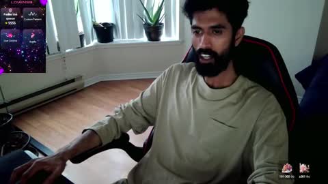 Snapshot of xwuvzyew chatting on December 2024 08:34:02 PM x online show from December 2024 08:34:02 PM