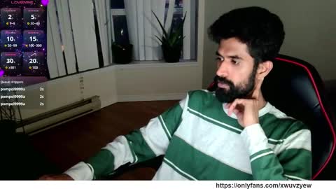 Snapshot of xwuvzyew chatting on January 2025 10:13:02 PM x online show from January 2025 10:13:02 PM