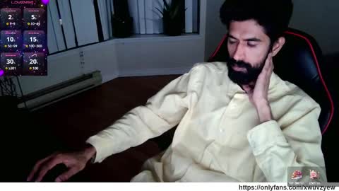 Snapshot of xwuvzyew chatting on January 2025 05:16:02 AM x online show from January 2025 05:16:02 AM