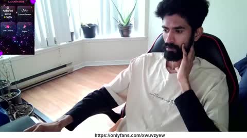 Snapshot of xwuvzyew chatting on January 2025 07:02:02 PM x online show from January 2025 07:02:02 PM