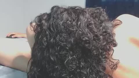 Gabriela and Camila online show from February 2025 04:16:02 PM