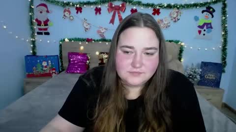 xx daniella xx online show from December 2024 07:53:02 PM