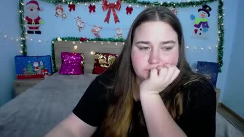 xx daniella xx online show from December 2024 05:38:02 AM