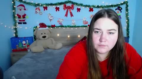 xx daniella xx online show from December 2024 07:20:01 PM