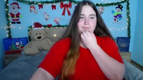 xx daniella xx online show from December 2024 04:44:02 AM