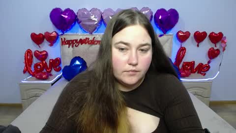 xx daniella xx online show from February 2025 11:34:02 AM
