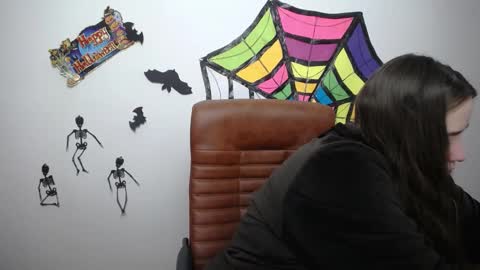 xx daniella xx online show from October 2025 07:21:02 AM