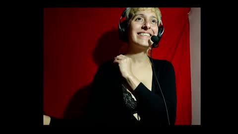 Hidra online show from November 2025 11:37:02 PM