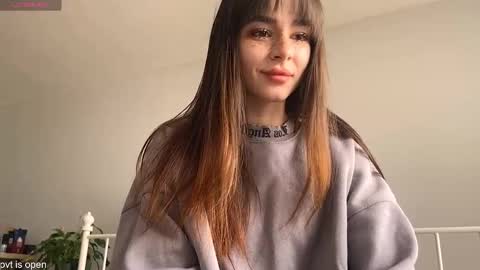 Lily online show from March 2026 11:49:02 AM