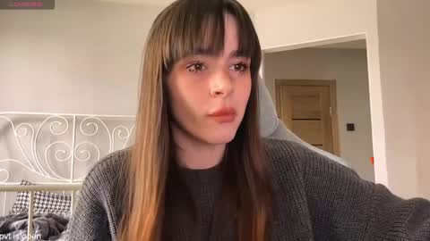 Lily online show from April 2026 10:09:02 AM