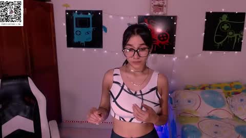 Jacky online show from February 2025 07:08:02 PM