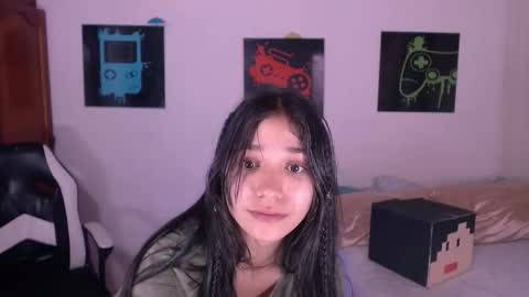 Jacky online show from October 2025 06:52:02 PM