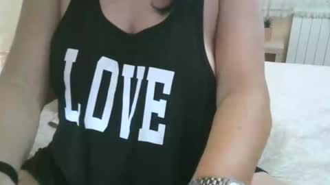 HotMomAlex online show from September 2025 02:40:01 PM