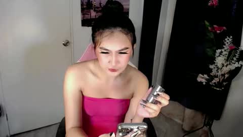 Snapshot of xxbeatrice69xx chatting on November 2025 06:34:01 AM Xxbeatrice69Xx online show from November 2025 06:34:01 AM