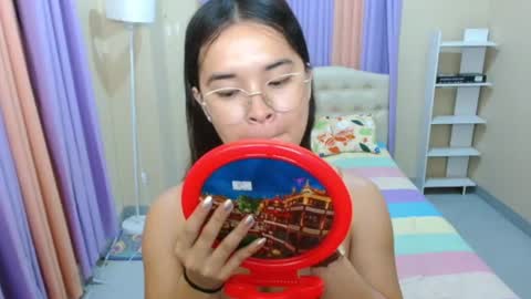 CHLOES ROOM online show from June 2026 09:57:01 PM