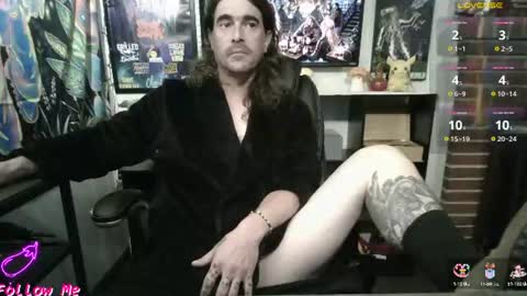 XxBobbiDigitalxX online show from June 2026 03:58:01 PM