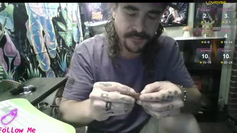 XxBobbiDigitalxX online show from July 2026 04:42:02 PM