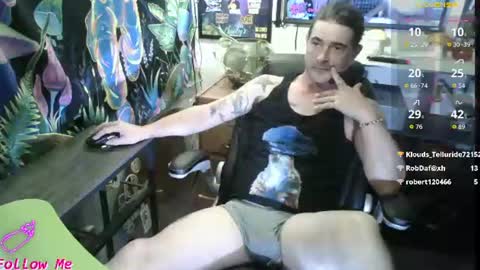 XxBobbiDigitalxX online show from July 2026 01:04:02 PM