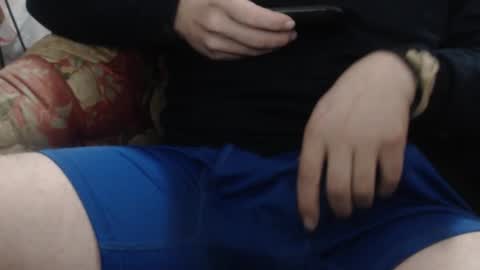 Anthony online show from February 2026 12:34:01 PM
