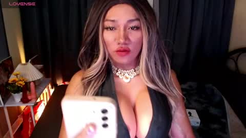 cinddy online show from May 2026 12:33:01 PM
