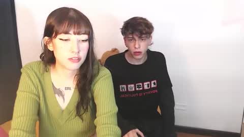 Cody  Akali online show from February 2026 11:35:01 PM