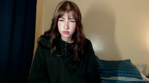 Cody  Akali online show from June 2026 06:35:01 AM