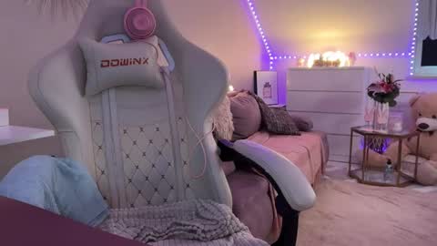 xxfairyxgiiirlxx online show from January 2026 12:10:02 PM