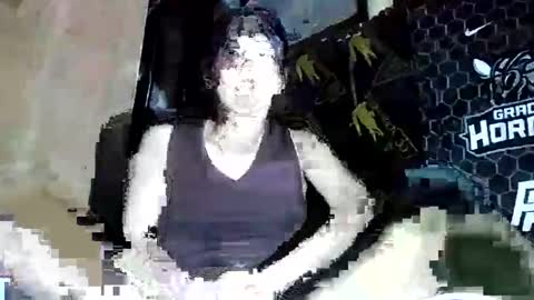 Sophie online show from December 2024 07:07:02 PM