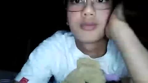 Sophie online show from January 2025 10:01:01 PM