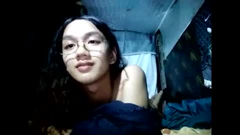 Sophie online show from February 2025 08:36:02 PM